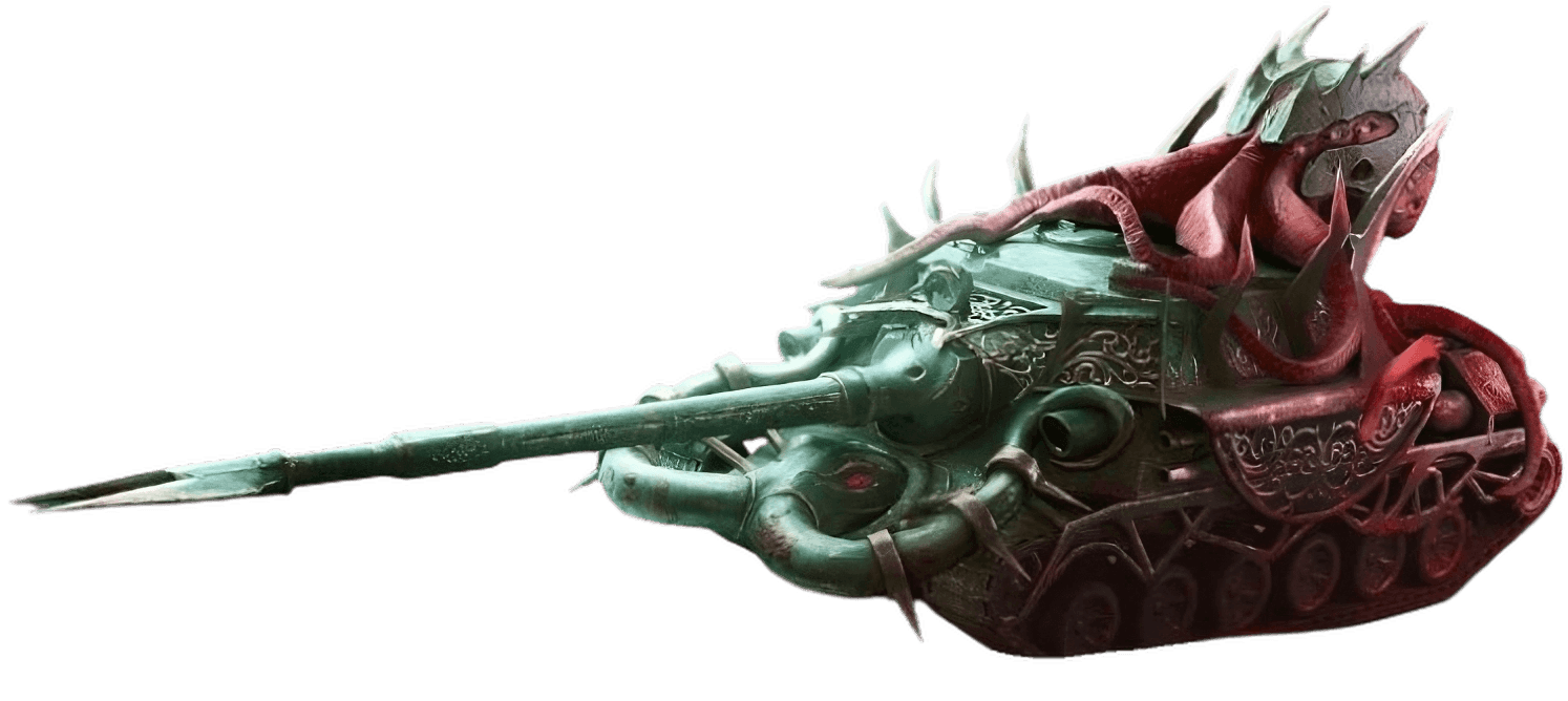 WZ.66T КТУЛХУ: ПРЕМИУМ